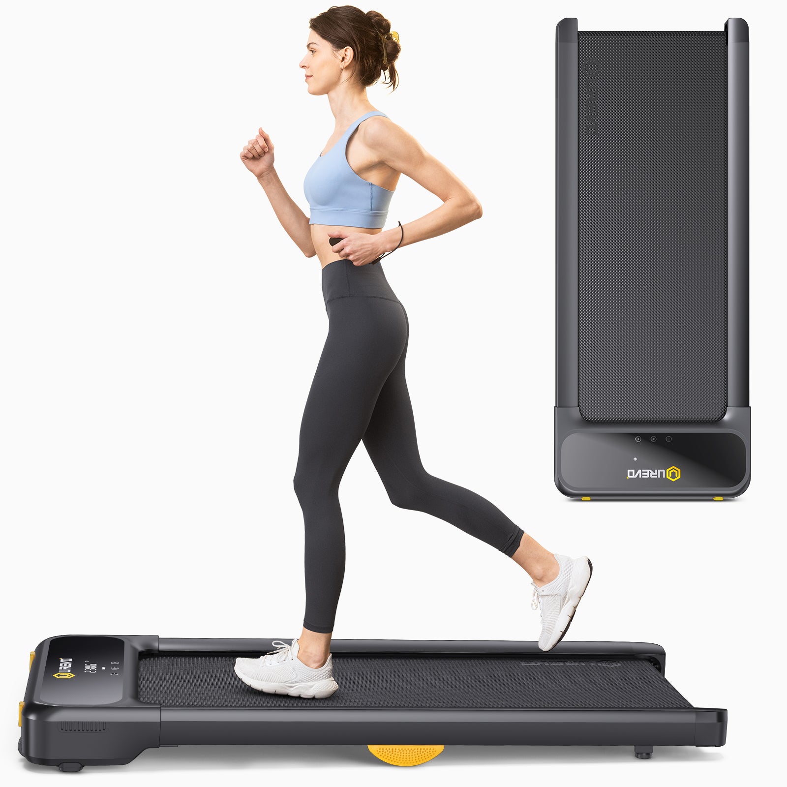 Urevo Spacewalk E5 Treadmill