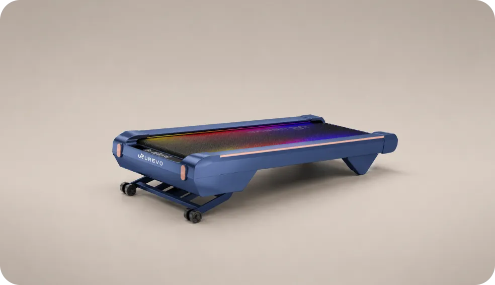 CyberPad for HOME