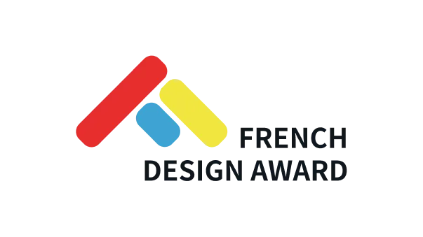 French Design Award logo