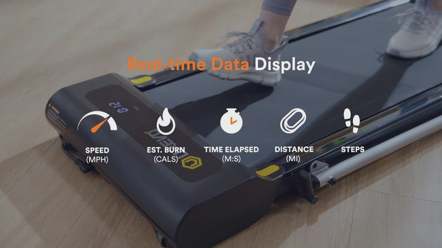 Xiaomi urevo u1 smart walking 2025 pad