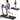 Treadmill With Incline