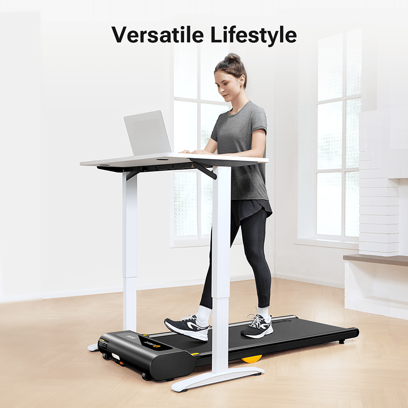 Urevo Space Friendly Treadmill Lift Tech Affordable Prices