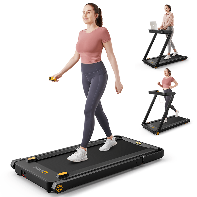 Strol 3 Treadmill