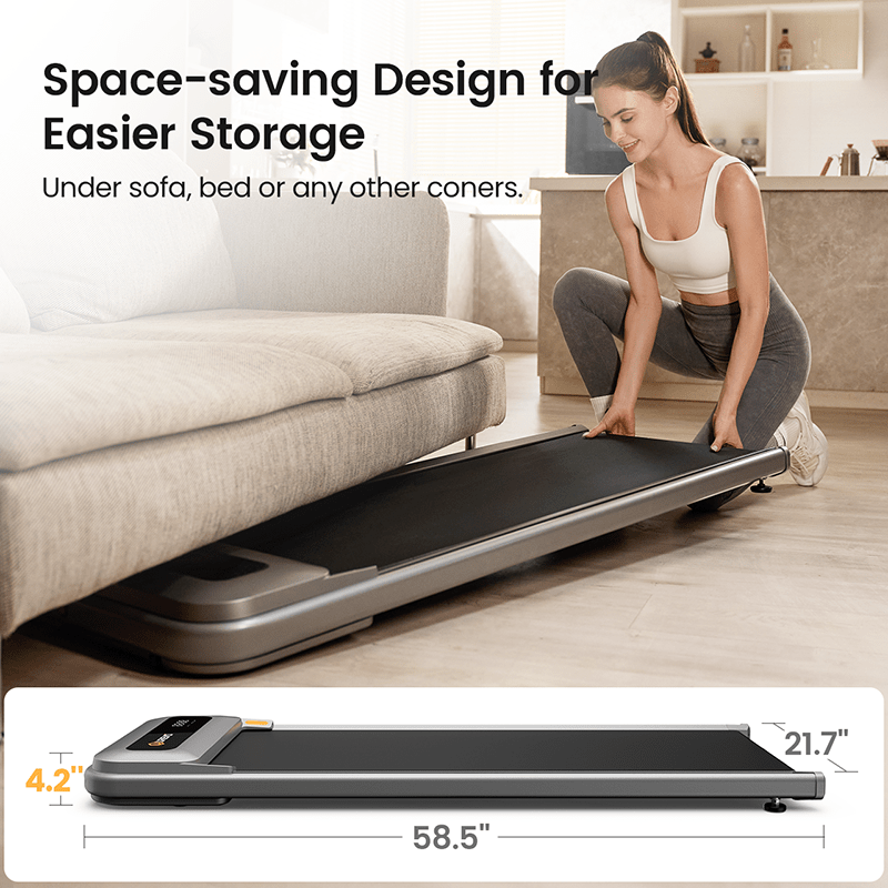 Urevo u1 treadmill hotsell