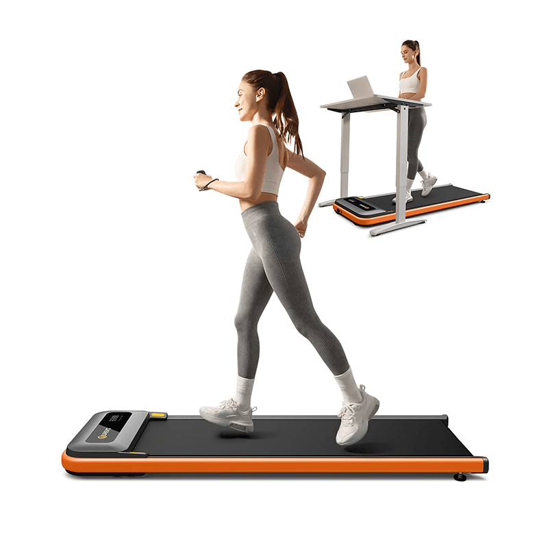 Strol U1 Walking Pad Treadmill Innovative Design Foldable Urevo
