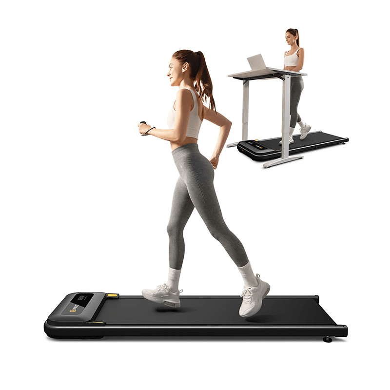 Strol U1 Walking Pad Treadmill Innovative Design Foldable Urevo