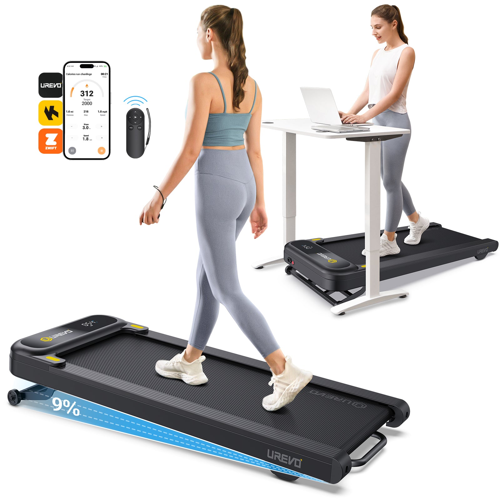Buying guide for walking pads