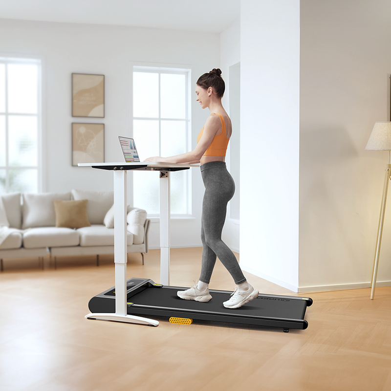 Fitness pad 2025