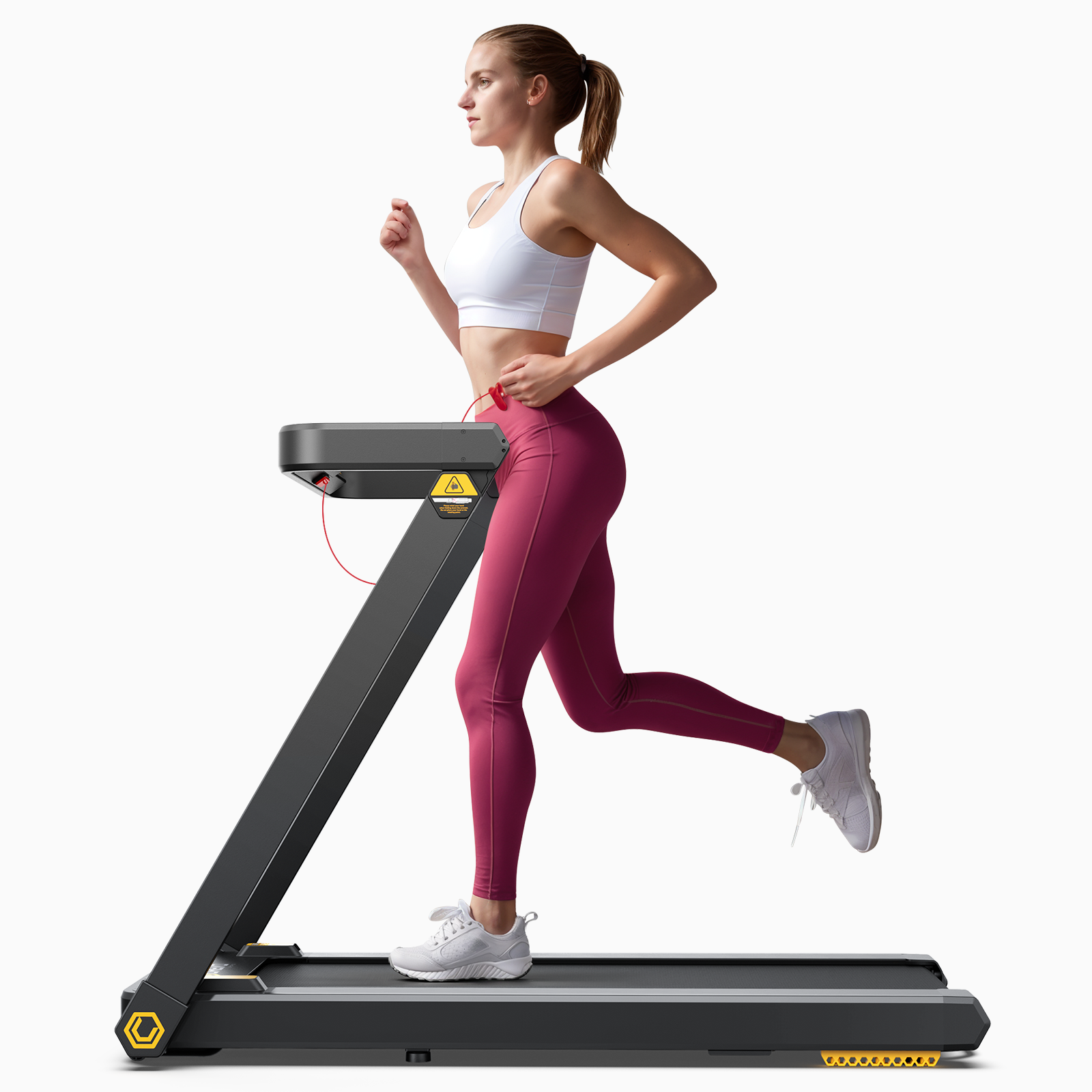 Urevo Strol 3 Treadmill