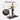 UREVO Strol Lite Treadmill with 2.5HP powerful motor for smooth operation