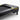 UREVO SpaceWalk 2 Walking Pad treadmill, black design, LED display showing workout data, and the 'PRESS' button