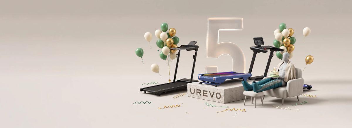 UREVO.US